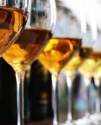 Vini da Dessert