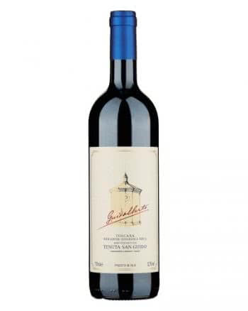 Guidalberto Tenuta San Guido