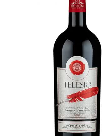 Telesio Jeroboam Cantine Spadafora