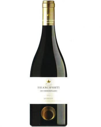 Merlot Branciforti Firriato