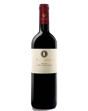 Rosso di Montepulciano Poliziano