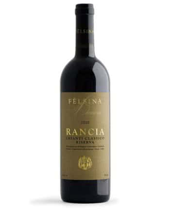 Rancia Chianti Classico Riserva Fattoria di Felsina