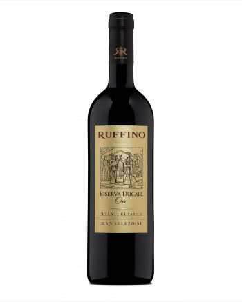 Riserva Ducale oro Chianti Classico Ruffino