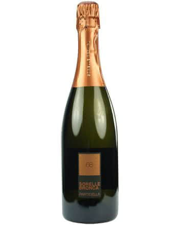 Valdobbiadene Prosecco Superiore DOCG Particella 68® Sorelle Bronca