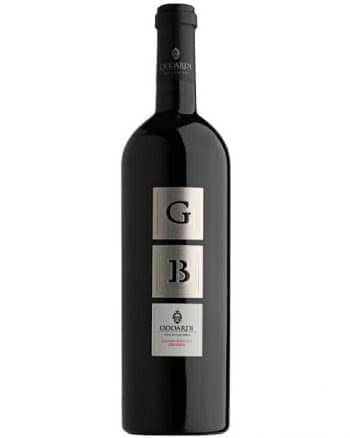 Rosso "GB" Odoardi