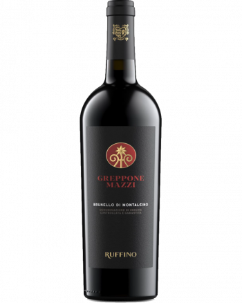 Brunello di Montalcino Greppone Mazzi Ruffino
