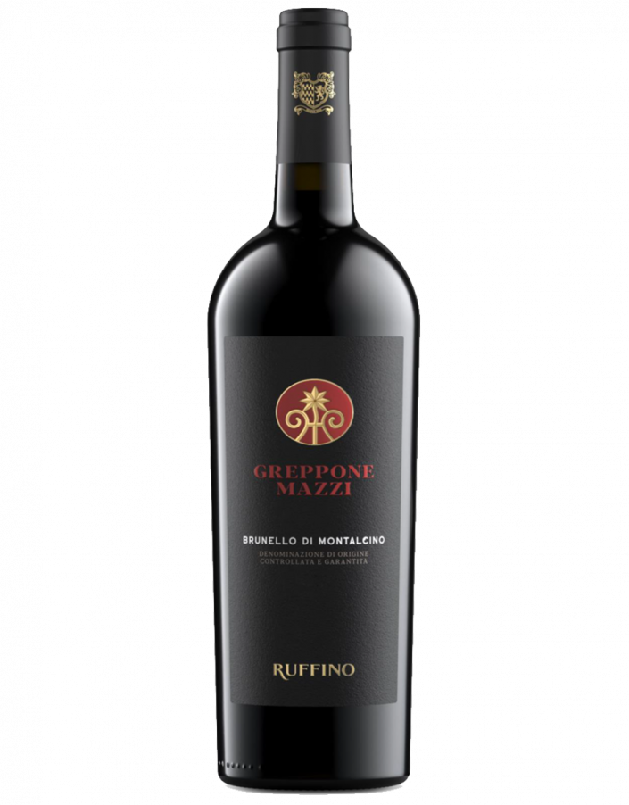 Brunello di Montalcino Greppone Mazzi Ruffino