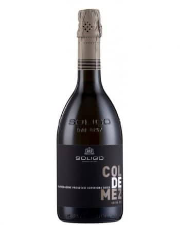 Magnum "Col de Mez" Extra Dry Valdobbiadene Prosecco Superiore DOCG