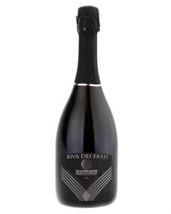 Valdobbiadene Prosecco Superiore DOCG Brut Riva Dei Frati