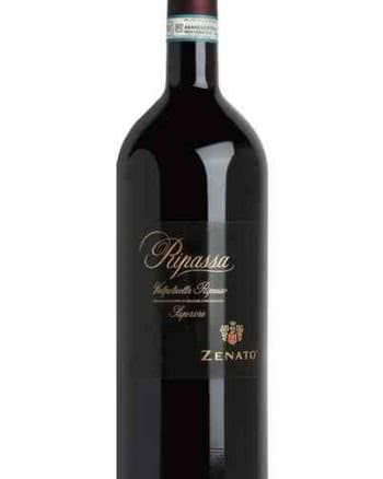 Valpolicella Superiore 'Ripassa' Magnum Zenato