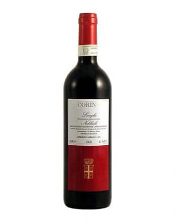 Nebbiolo Corino