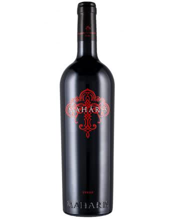 Maharis Feudo Maccari