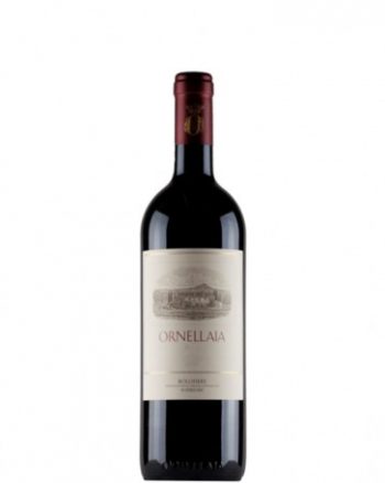 Ornellaia 2016