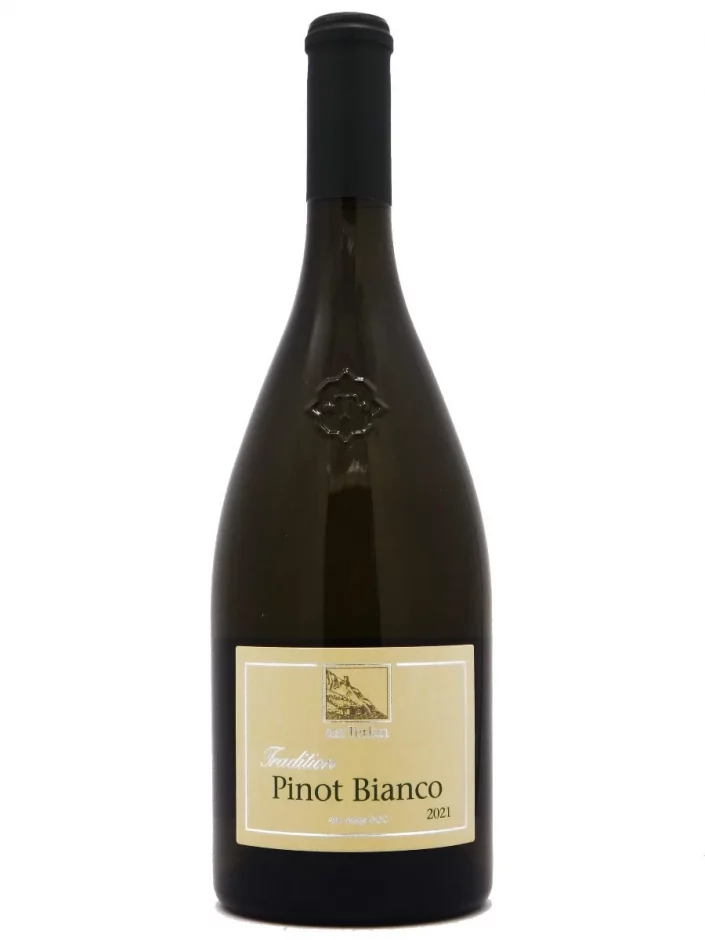 Pinot Bianco Traditional Terlan