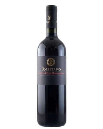 Vino Nobile di Montepulciano Poliziano