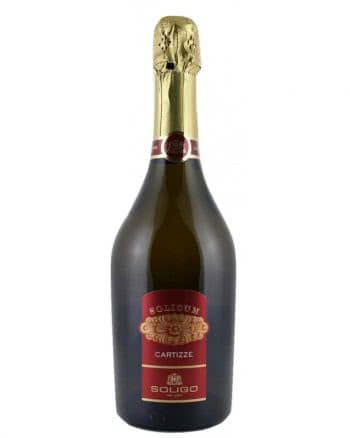 Valdobbiadene DOCG Solicum Cartizze Cantina Colli del Soligo
