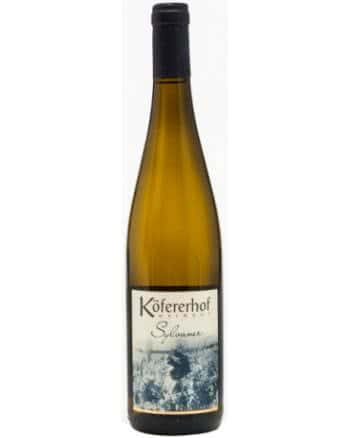 Sylvaner  Kofererhof