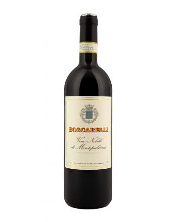 Vino nobile di Montepulciano D.O.C.G. Boscarelli