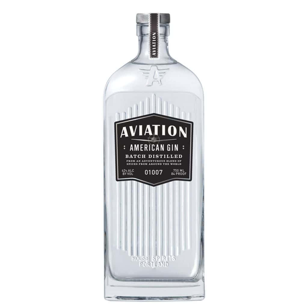 Aviation American Gin