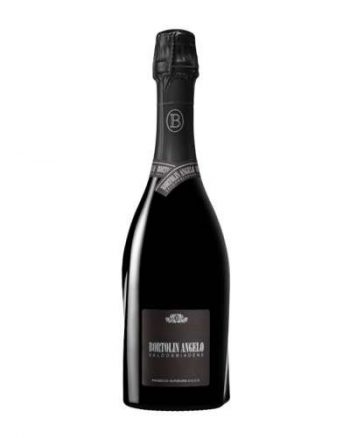 Valdobbiadene D.O.C.G. Brut Bortolin Angelo