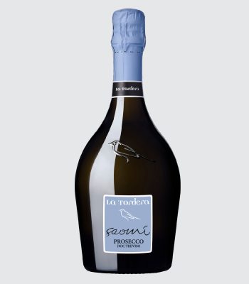 Saomì Brut Prosecco DOC Treviso