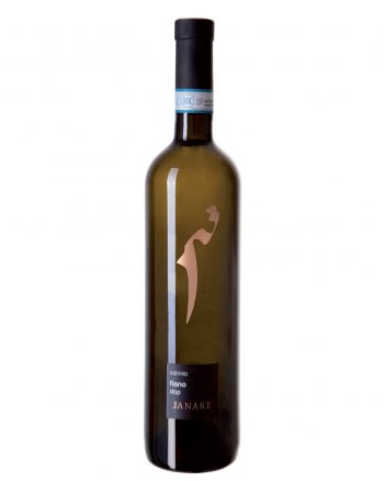 Fiano Sannio Dop La Guardiense