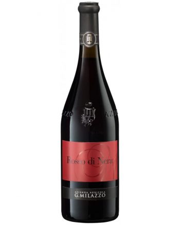 Rosso Di Nera Vino Rosso Frizzante