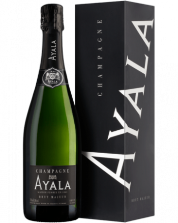 Champagne Ayala Brut Majeur
