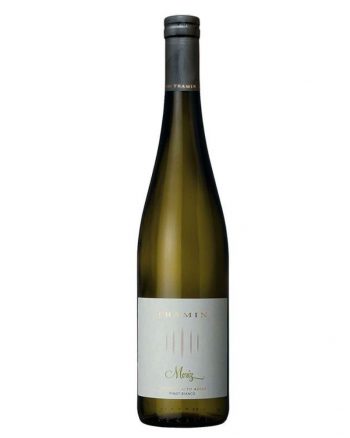 Moriz Pinot Bianco Tramin