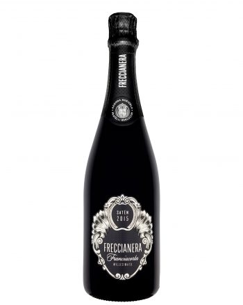 Freccianera Satèn Franciacorta DOCG