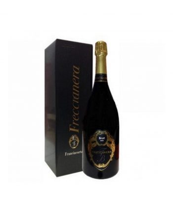 Freccianera Brut Franciacorta DOCG Magnum lt 1,5