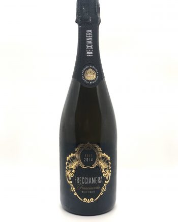 Franciacorta Brut 'Freccianera' Fratelli Berlucchi