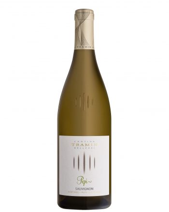 Pepi Sauvignon Tramin