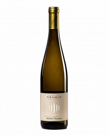 Müller Thurgau DOC  Cantina Tramin