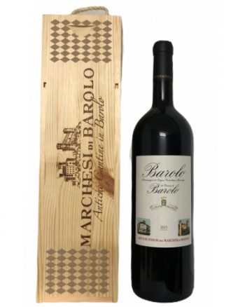 Barolo DOCG del Comune di Barolo magnum