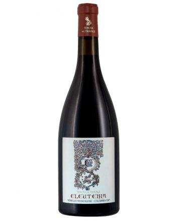 Eleuteria Tenuta del Travale