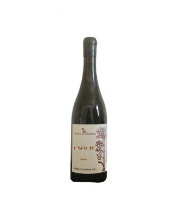 Esmen Tenuta del Travale
