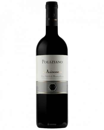 Nobile di Montepulciano Asinone