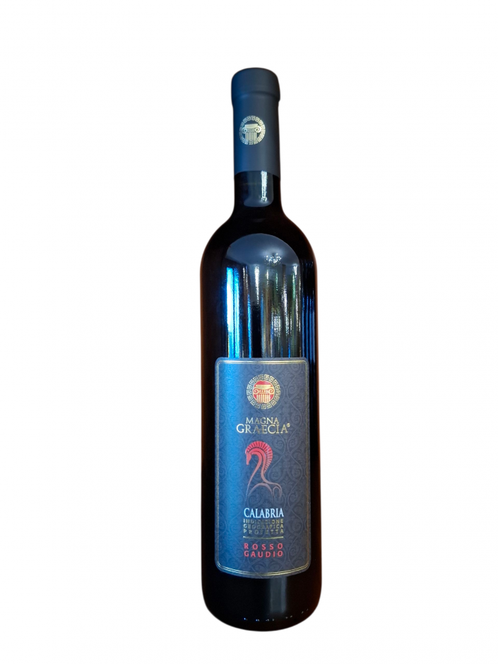 Rosso Gaudio
