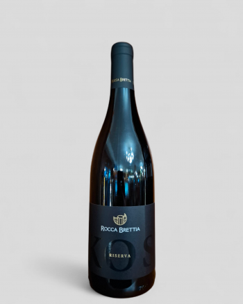 Magliocco riserva DOP KOS ROCCA BRETTIA