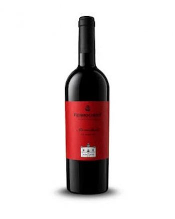 Ferrocinto Marmellone